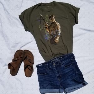 Firefly serenity shirt